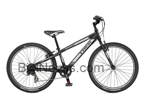 Trek MT 200 ficha técnica y opiniones